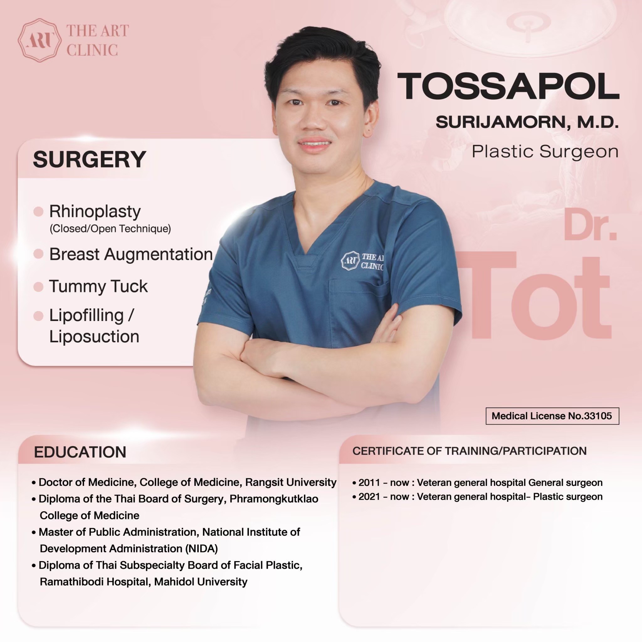 Tossapol